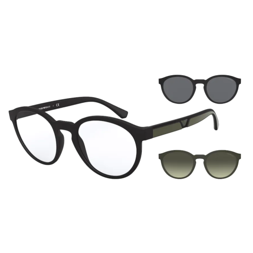 EMPORIO ARMANI EA4152 5042/1W